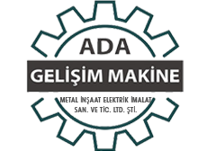 Ada Gelişim Makine