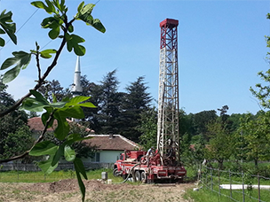 Sakarya Sondaj