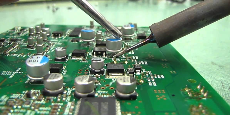 Sakarya Elektronik Eşya Tamiri