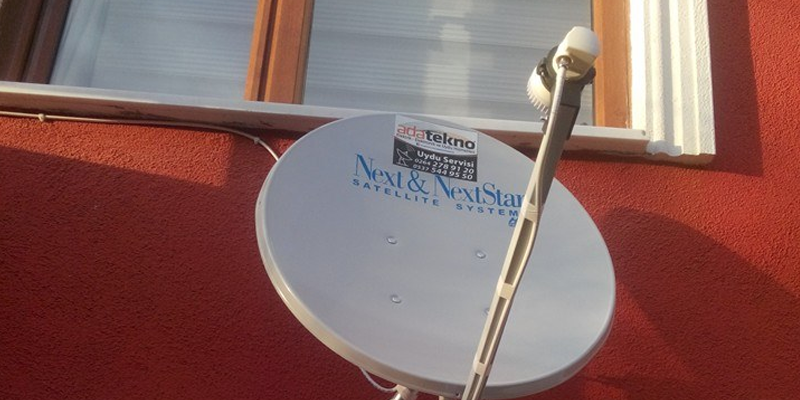 Sakarya Uydu Servisi