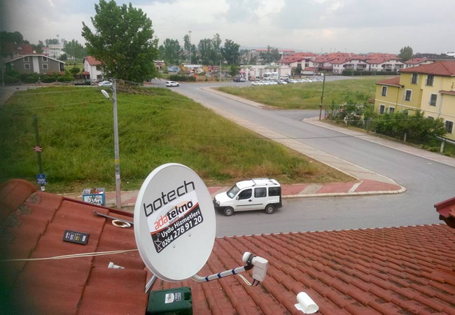 SERDİVAN