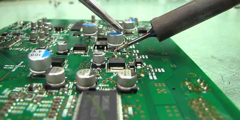 Elektronik Eşya Tamiri