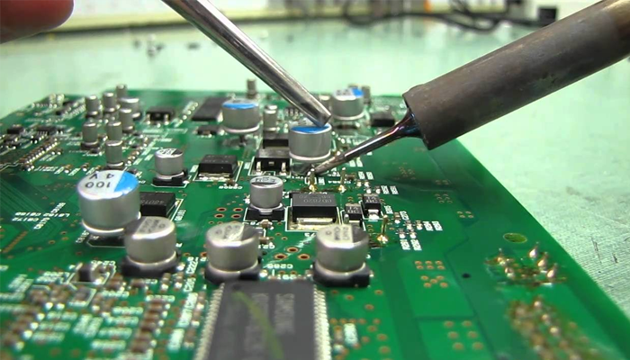 Elektronik Eşya Tamiri