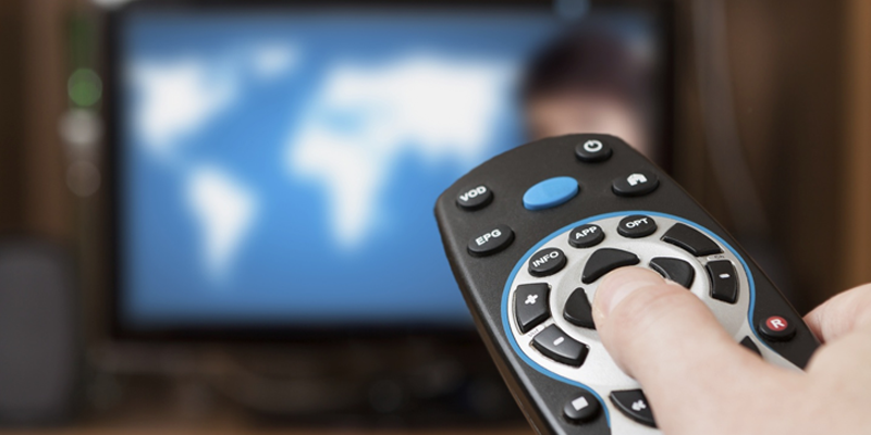 Receiver Kanal Yüklemesi