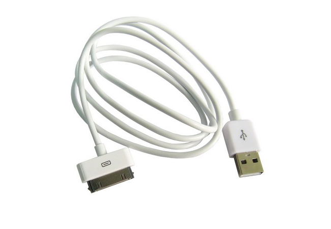 Apple Iphone 4 4S Orijinal USB Data kablosu