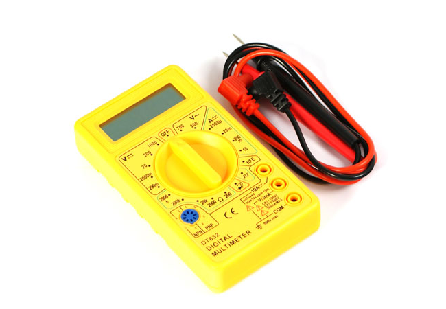 ELEKTRİK HOBİ DEVRE BAĞLANTI EKİPMANLARI