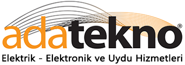 Adatekno Elektronik