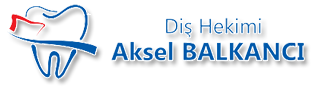 Aksel Balkancı Diş Doktoru