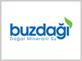 Buzdağı Su