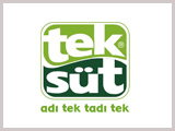 Tek Süt