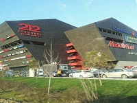 212 İSTANBUL POWER OUTLET AVM