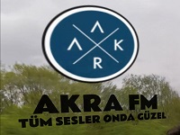 AKRA FM STÜDYOLARI