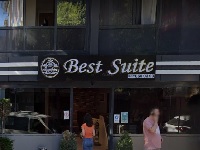 BEST SUİTE OTEL