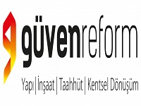 Güven Reform Yapı