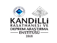 Kandilli Rasathanesi