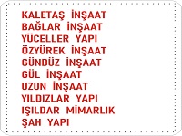 KÜÇÜKCEKMECE İLÇESİ