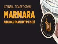 MARMARA ANADOLU İMAM HATİP LİSESİ