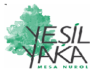 MESA NUROL YEŞİLKAYA ÇAMLICA EVLERİ