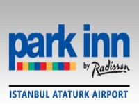 PARK - İN OTEL & Halkalı