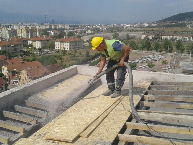 ÇatıBOR Uygulamaları