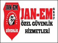 JAN-EM Güvenlik