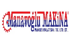 Manavoğlu Makina