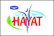 Danone Hayat Su