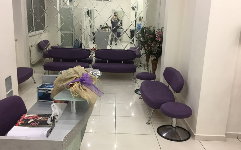 Sakarya Ofis Koltukları İmalatı ve Kaplama
