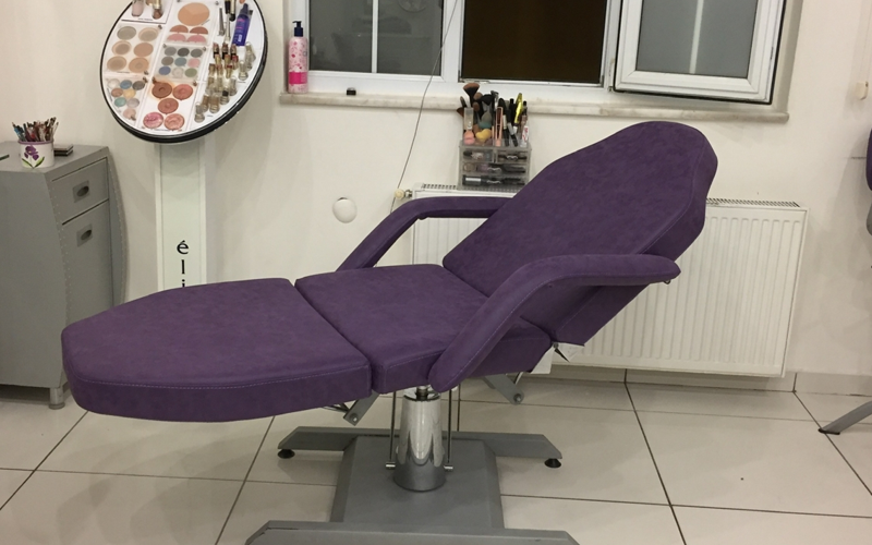 Kuaför Koltukları ve Sandalyeleri