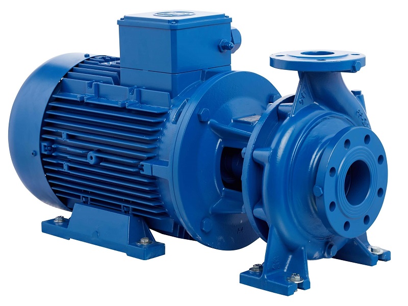 CENTRIFUGAL PUMP GERMANY