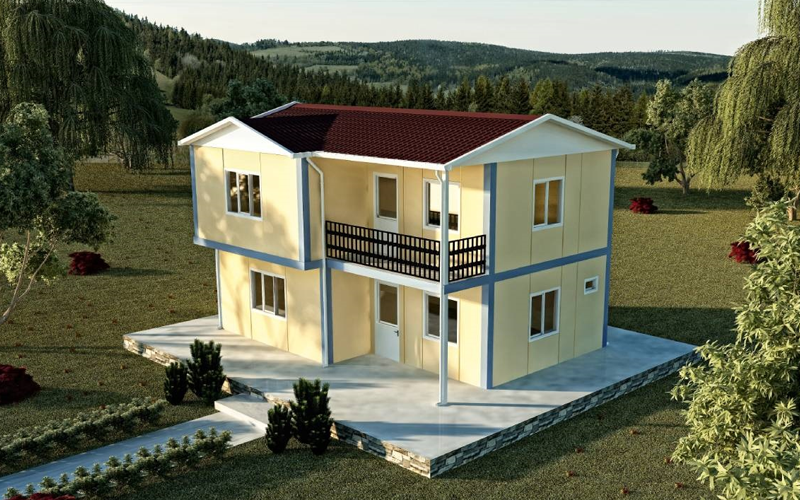 İş Yeri
