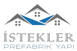 İstekler Prefabrik Yapı