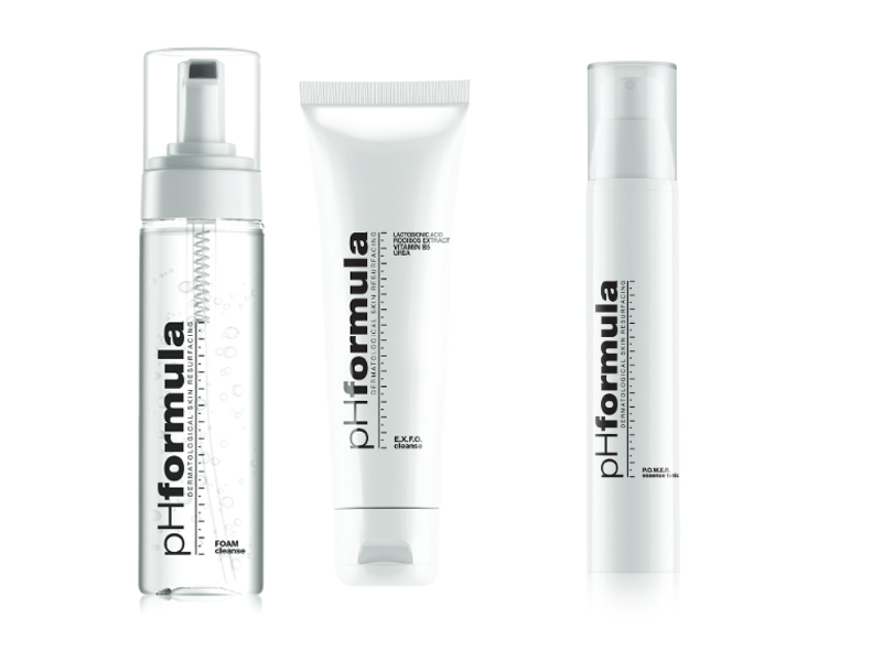 Temizleyici, Tonik, Peeling