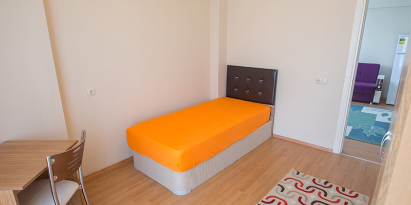 SAKARYA AYLIK APART