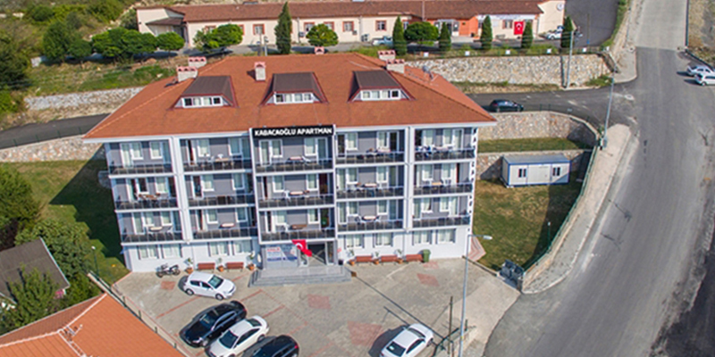 SAKARYA ÖĞRENCİ APARTLARI