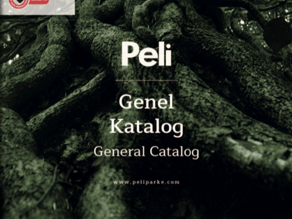 Genel Katalog