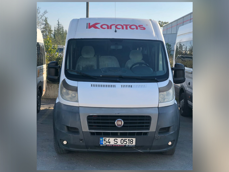 Karataş Tur Araç
