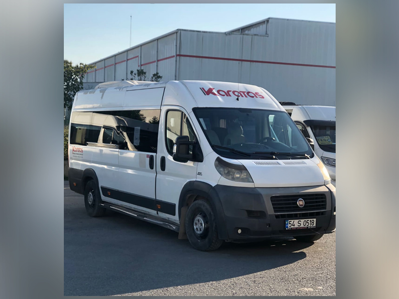 Karataş Tur Araç