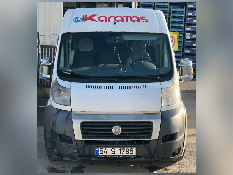 Karataş Tur Araç