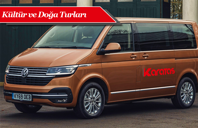 Kültür ve Doğa Turları