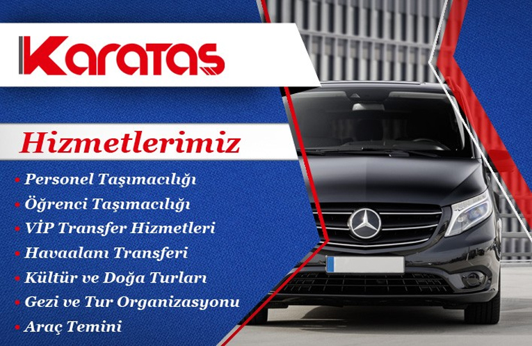 Tüm Taşımaclık Hizmetleri