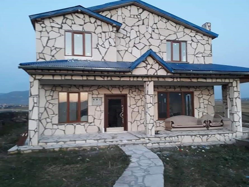 Kayrak Taşı