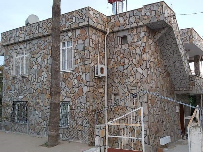 Kayrak Taşı