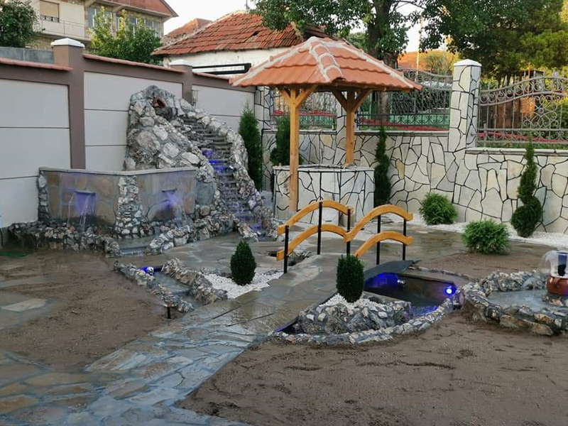 Şelale
