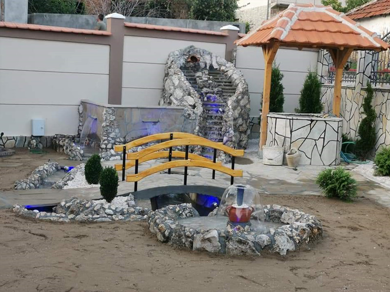 Şelale
