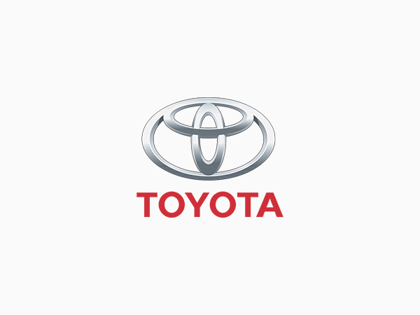 Toyota Otomotiv A.Ş