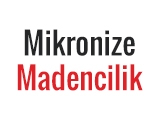 Mikronize Madencilik