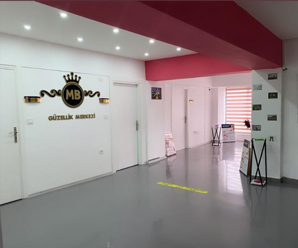 Mb Güzellik Salonu