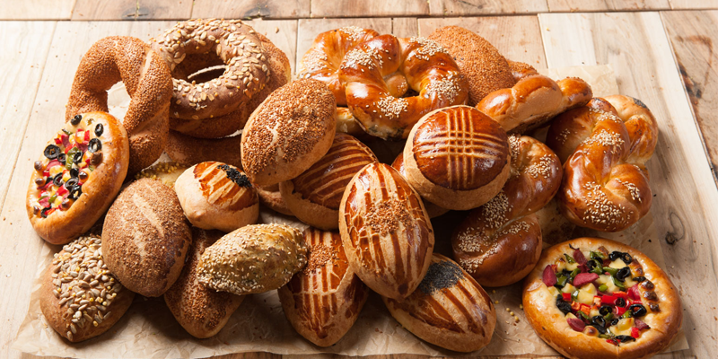 Sakarya Sıcak Poğaça ve Simit