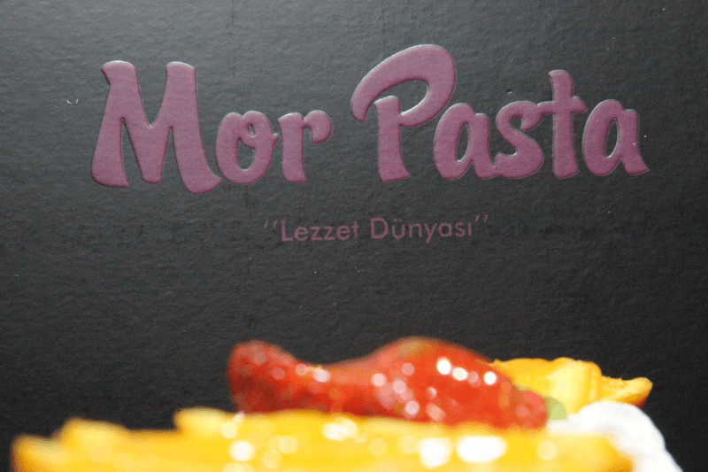 Yaş Pasta